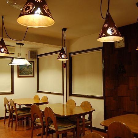 Onsen Pension Hanasakiyama มินาคามิ ภายนอก รูปภาพ