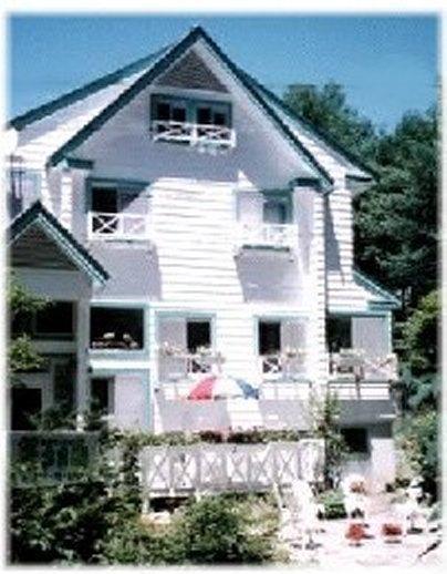 Onsen Pension Hanasakiyama มินาคามิ ภายนอก รูปภาพ